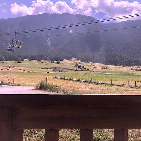 Les Balcons Proche Parc National Vanoise Appartements 2 Pieces 6 Pers Montagne Superieur Терминьон Екстериор снимка