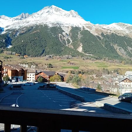 Les Balcons Proche Parc National Vanoise Appartements 2 Pieces 6 Pers Montagne Superieur Терминьон Екстериор снимка