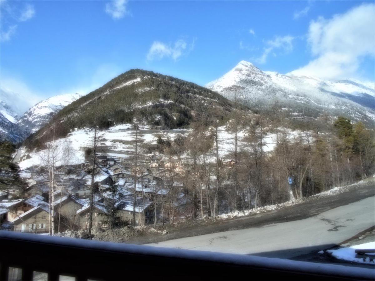 Les Balcons Proche Parc National Vanoise Appartements 2 Pieces 6 Pers Montagne Superieur Терминьон Екстериор снимка