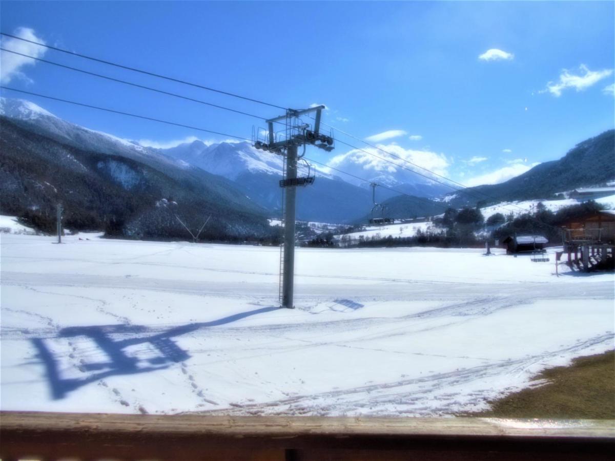 Les Balcons Proche Parc National Vanoise Appartements 2 Pieces 6 Pers Montagne Superieur Терминьон Екстериор снимка