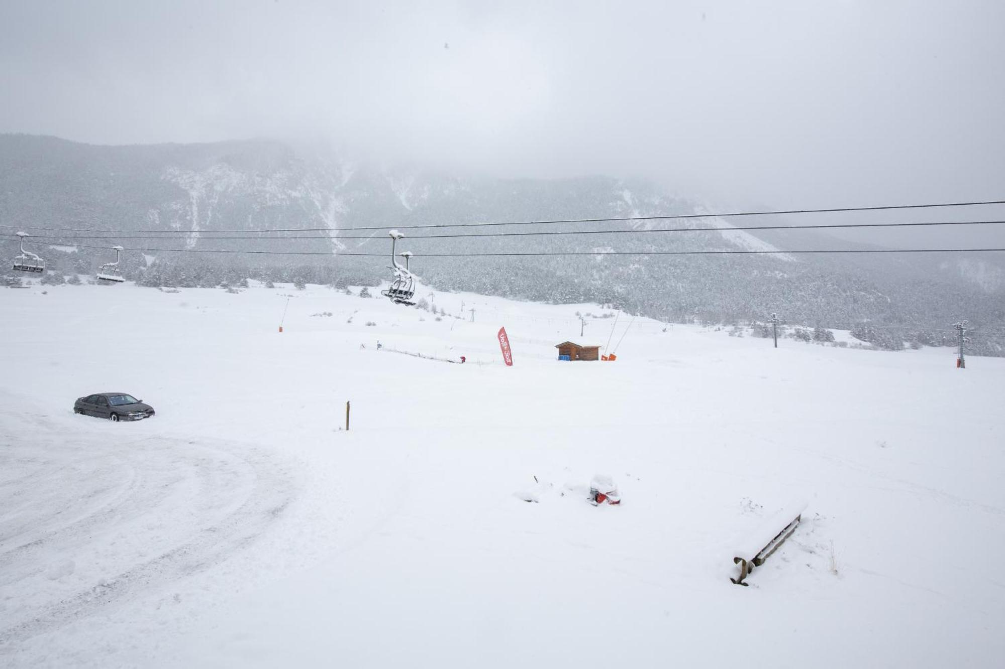 Les Balcons Proche Parc National Vanoise Appartements 2 Pieces 6 Pers Montagne Superieur Терминьон Екстериор снимка