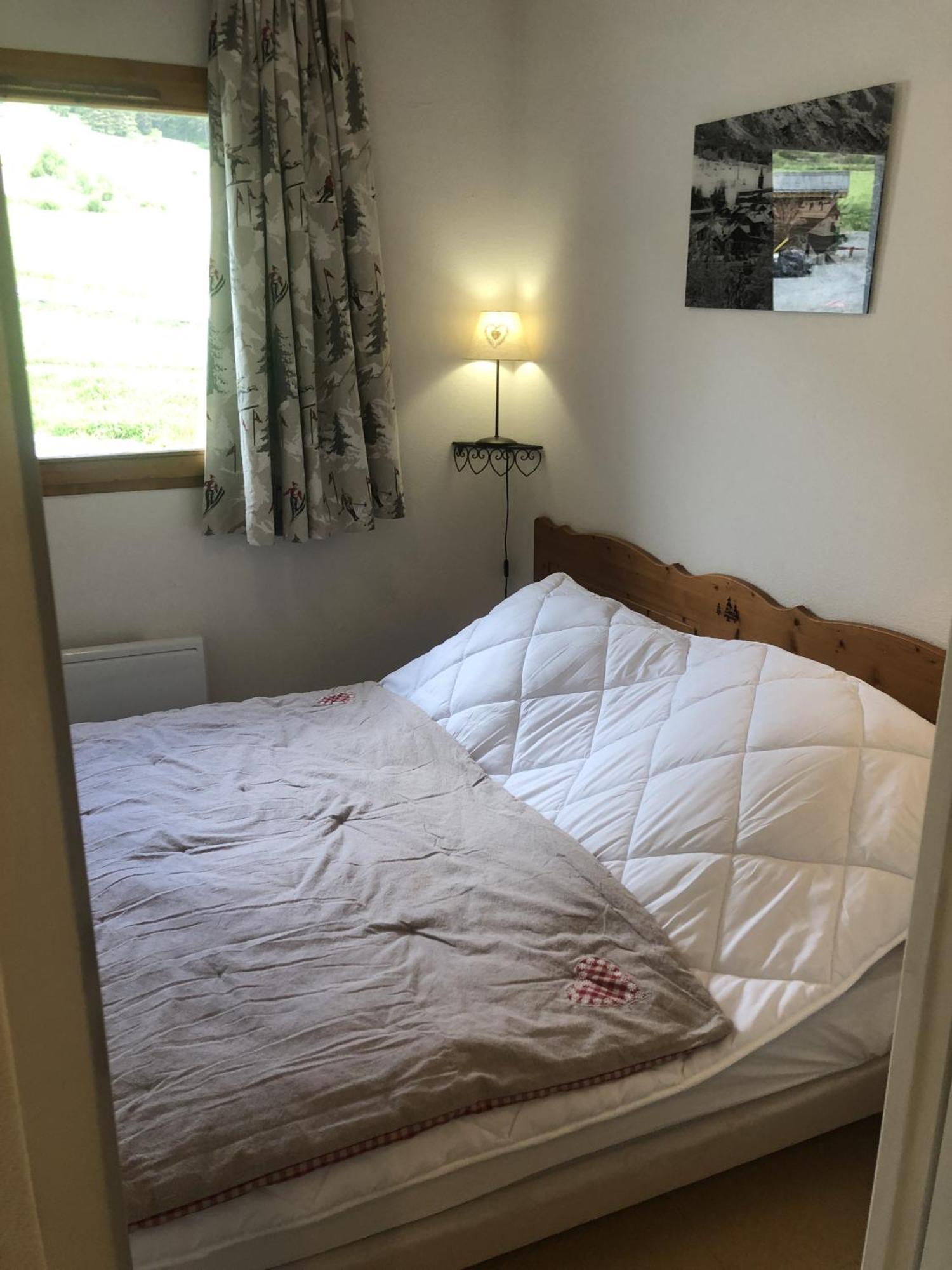 Les Balcons Proche Parc National Vanoise Appartements 2 Pieces 6 Pers Montagne Superieur Терминьон Екстериор снимка