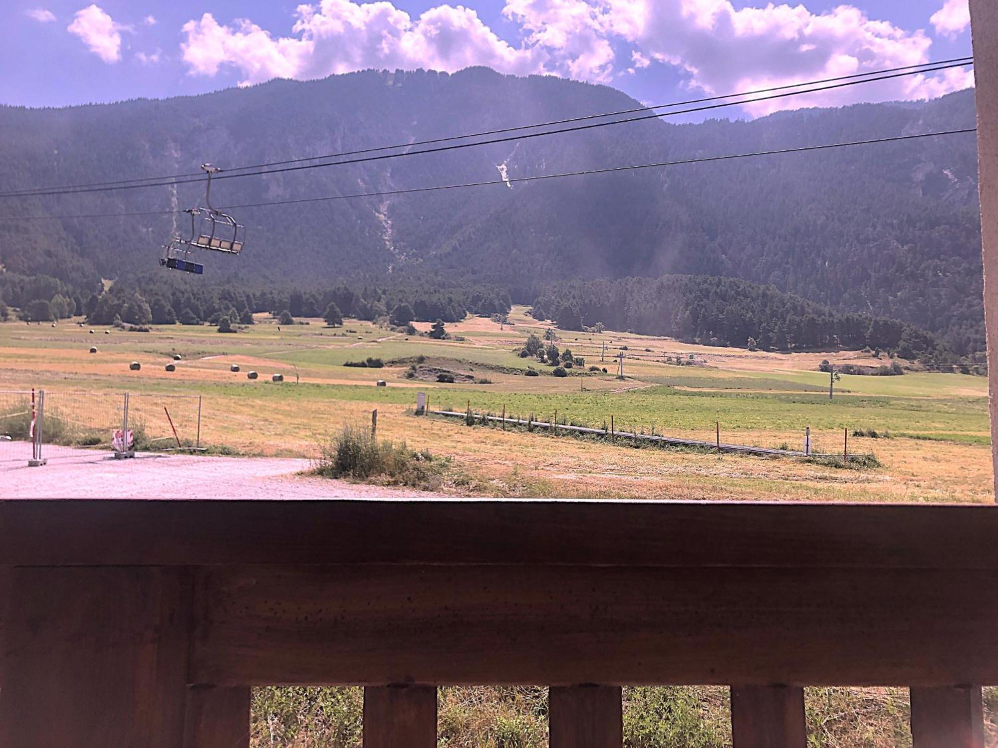 Les Balcons Proche Parc National Vanoise Appartements 2 Pieces 6 Pers Montagne Superieur Терминьон Екстериор снимка